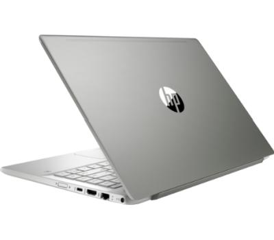 Ноутбук HP Pavilion 15-CS0086UR 5GY04EA Silver