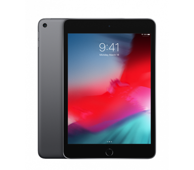 Планшет Apple iPad mini 5 Wi-Fi 64GB Space Grey (DEMO)