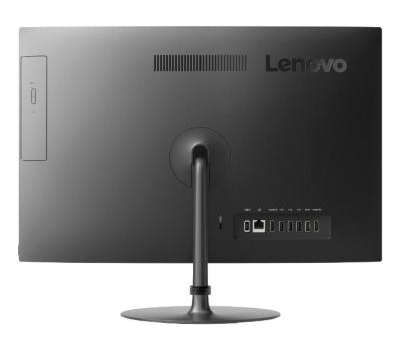 Моноблок Lenovo IdeaCentre AIO520-24ICB