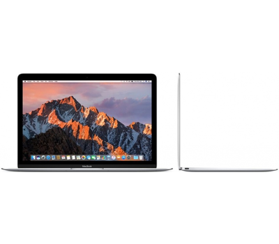 Ноутбук Apple MacBook 12" 512GB Silver