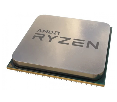 Процессор AMD Ryzen 7 2700X AM4