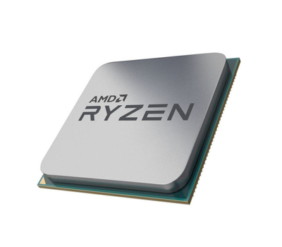 Процессор AMD Ryzen 7 PRO 2700E
