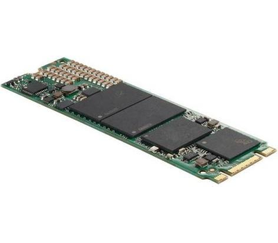 SSD накопитель Micron 5100 PRO M.2 2280 480GB