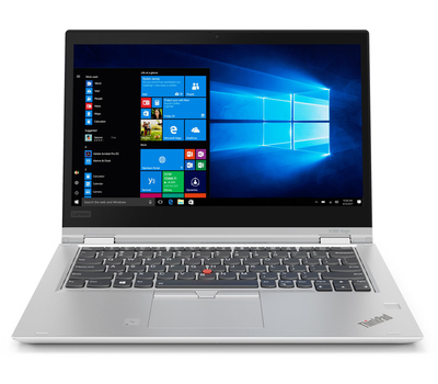 Ноутбук Lenovo ThinkP X380 Yoga 13,3'' FHD Touch Core i5-8250U 8GB/512GB SSD