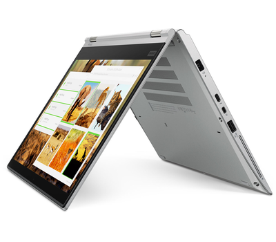 Ноутбук Lenovo ThinkP X380 Yoga 13,3'' FHD Touch Core i5-8250U 8GB/512GB SSD