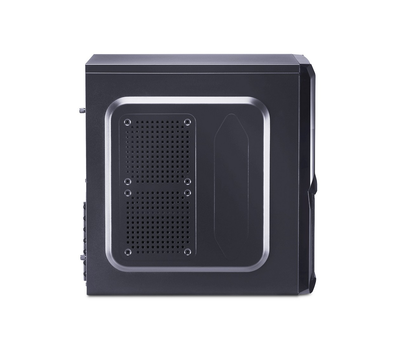 Корпус AeroCool V3X Advance Black Edition