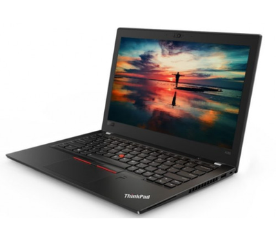 Ноутбук Lenovo ThinkPad A285 12,5'' FHD Touch AMD Ryzen 7-2700 16Gb/512Gb