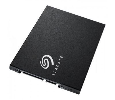 SSD-накопитель Seagate BarraCuda 1024 ГБ