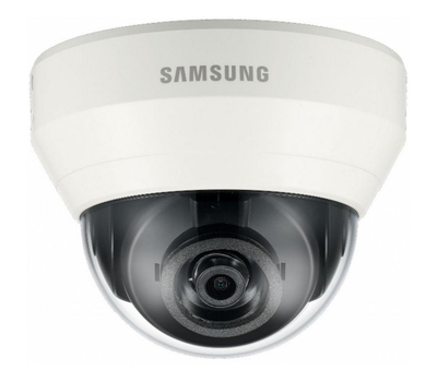 IP камера Samsung SND-L6013P 2M
