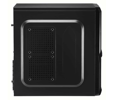 Корпус AeroCool V3X Advance Black Edition