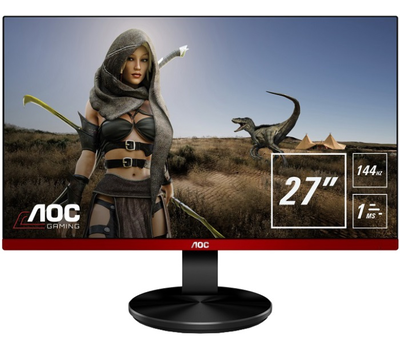 Монитор AOC G2790PX/01, 27" FHD TN