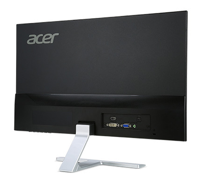 Монитор Acer LCD RT240Ybmid 23,8''