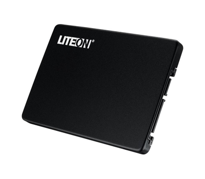 SSD-накопитель LiteOn MU3 PH6 480 ГБ