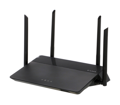 Wi-Fi роутер D-link DIR-878/RU/A1A