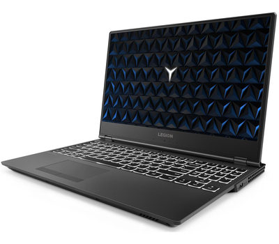 Ноутбук Lenovo Legion Y530 15,6'' FHD Core i5-8300H 8Gb/2TB