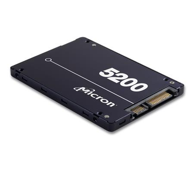 SSD-накопитель Crucial Micron 5200 ECO 480 ГБ