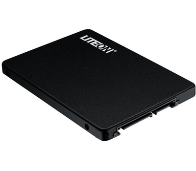 SSD-накопитель LiteOn MU3 PH6 120 ГБ