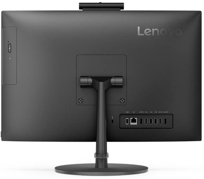 Моноблок Lenovo ideacentre V530  21,5" Core i3-8100T 4Gb/500Gb