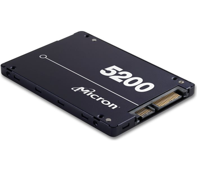 SSD-накопитель Crucial Micron 5200 MAX 240 ГБ