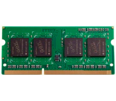 ОЗУ Geil SODIMM DDR3 8GB GGS38GB1600C11S