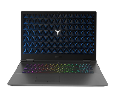 Ноутбук Lenovo Legion Y730 17,3'' FHD Core i7-8750H 16Gb/2TB+256G SSD