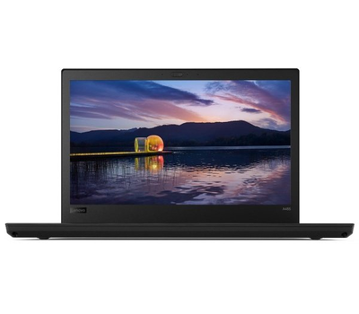 Ноутбук Lenovo ThinkPad A485 14,0'' FHD AMD Ryzen 7-2700U 16Gb/512Gb