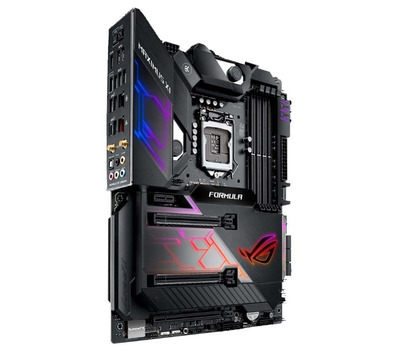 Материнская плата Asus ROG MAXIMUS XI FORMULA