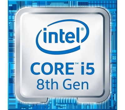 Процессор Intel Core i5 8400, LGA1151