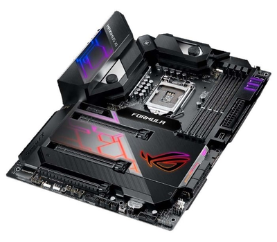 Материнская плата Asus ROG MAXIMUS XI FORMULA