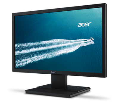 Монитор Acer LCD V206HQL 19.5'' TN