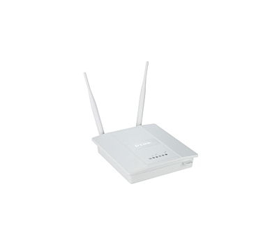 Wi-Fi роутер D-Link DAP-2360