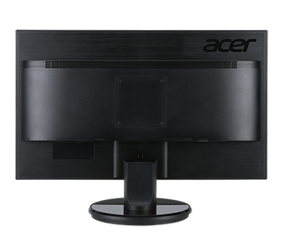 Монитор Acer LCD K272HLEBID 27"