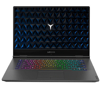 Ноутбук Lenovo Legion Y740 15,6'' FHD Core i7-8750H 16Gb/1TB+256GB SSD