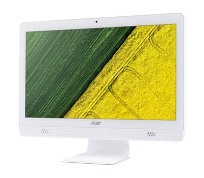 Моноблок AIO Acer Aspire C20-820 19.5'' Intel Celeron J3060 4GB/500GB