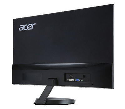 Монитор Acer LCD R241YBMID 24" 1920x1080 IPS