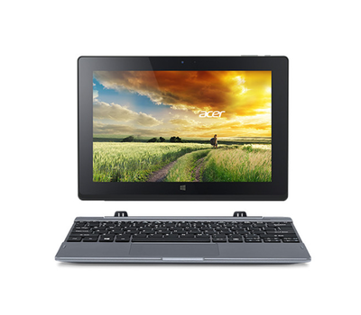 Планшет Acer One 10,1'' IPS Intel Atom x5-Z8350 4Gb/64Gb Wi-Fi Windows pro +клавиатура