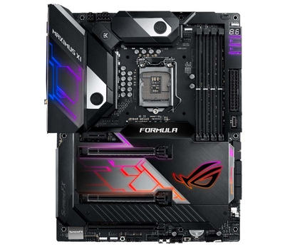 Материнская плата Asus ROG MAXIMUS XI FORMULA