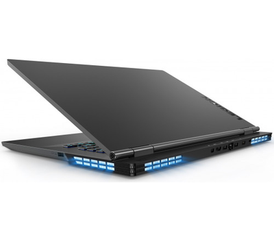 Ноутбук Lenovo Legion Y740 15,6'' FHD Core i7-8750H 16Gb/1TB+256GB SSD