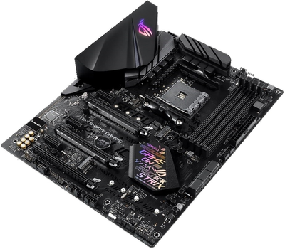 Материнская плата Asus ROG Strix B450-F Gaming, AM4