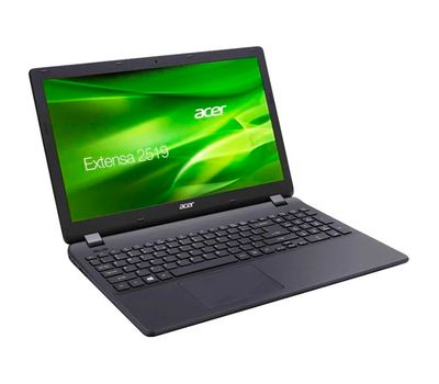 Ноутбук Acer EX2519-P0BD 15,6" HD Pentium N3710 4Gb/500Gb Win10