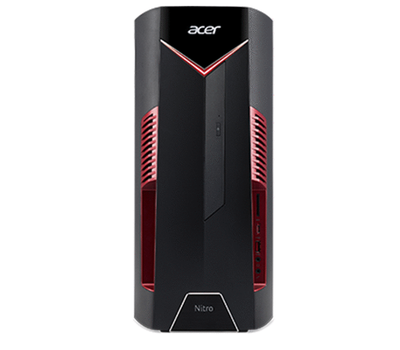 ПК Acer Nitro N50-600 Core i3 8100 8GB/1TB