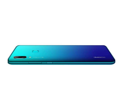 Смартфон Huawei P Smart 2019 Blue