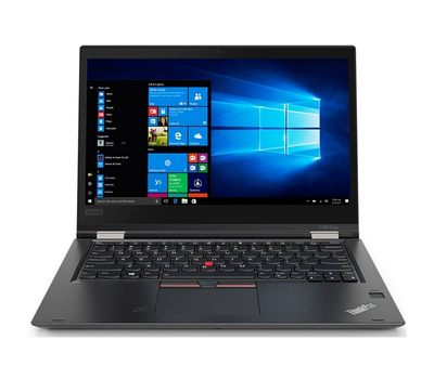 Ноутбук Lenovo ThinkPad X380 Yoga 13,3'' FHD Touch Core i5-8250U 8GB/256GB SSD
