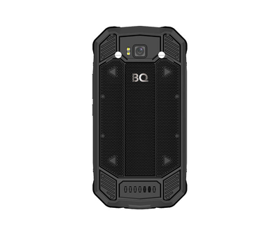 Смартфон BQ-5033 Shark ЧерныйСмартфон BQ-5033 Shark Черный