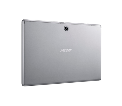 Планшет Acer Iconia One 10" WI-FI 2Gb/32Gb Android 8.1 Silver