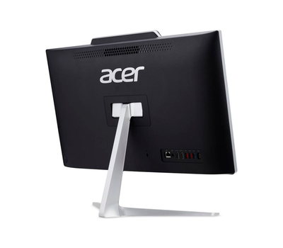Моноблок Acer Z24-890 23.8" FHD Core i5-8400 8Gb/1Tb+128Gb SSD