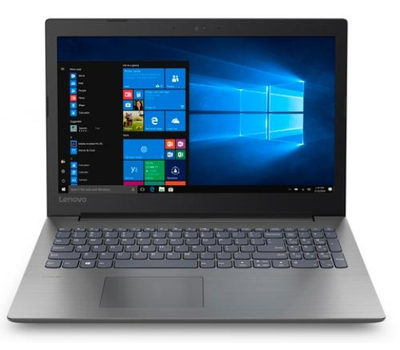 Ноутбук Lenovo IP330 15,6'' HD AMD RYZEN 3-2200U 4GB/1TB