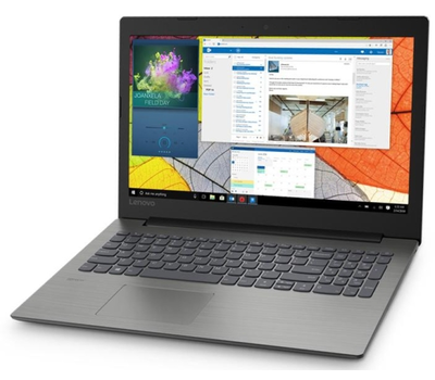 Ноутбук Lenovo IP330 15,6'' HD AMD RYZEN 3-2200U 4GB/1TB