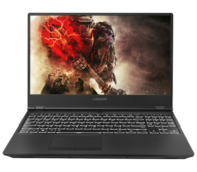 Ноутбук Lenovo Legion Y530 15,6'' FHD Core I5-8300H 8GB/1TB