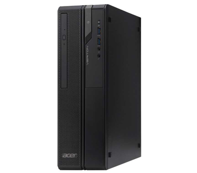ПК Acer Veriton EX2620G Intel Pentium J5005 4GB/500GB Endless OS (DT.VRWMC.001)